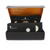 100% Natural Exfoliation Set (5-in-1 Kit)