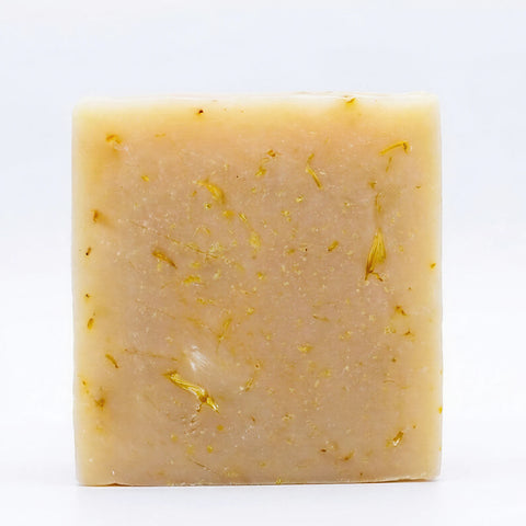 Honey Tallow Shampoo & Body Bar