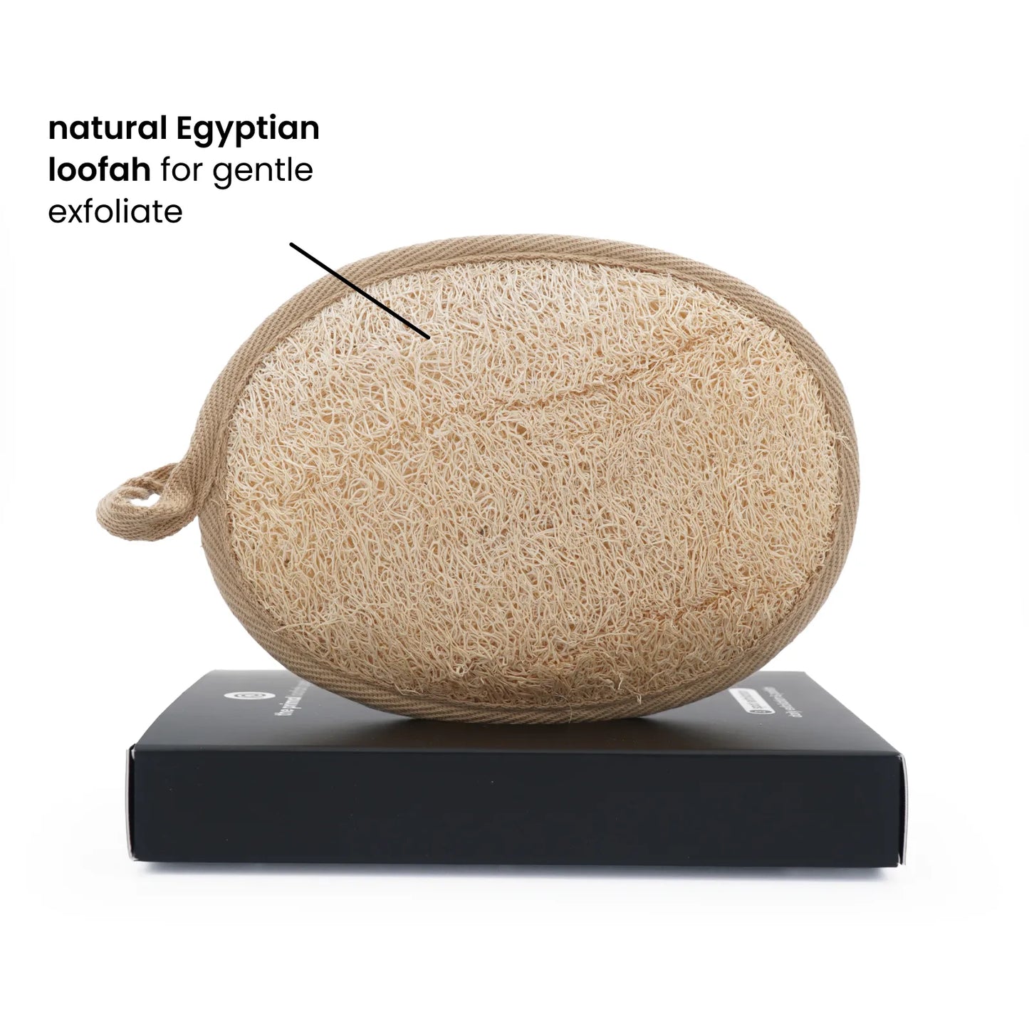 100% Natural Exfoliation Set (5-in-1 Kit)