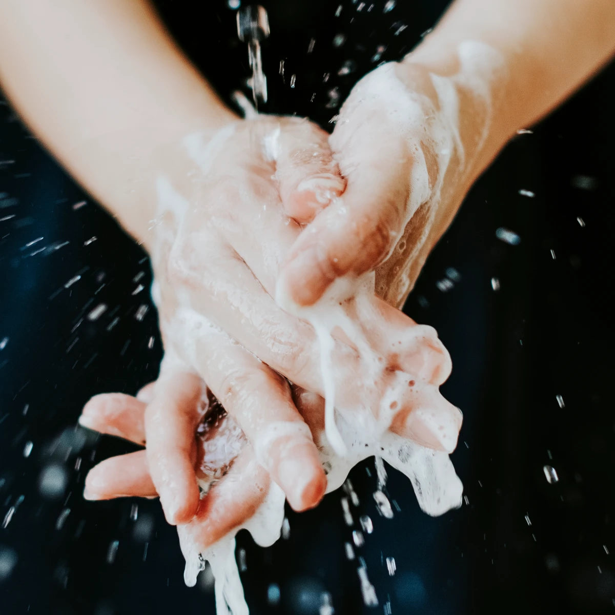 Unscented Sea Salt Tallow Soap
