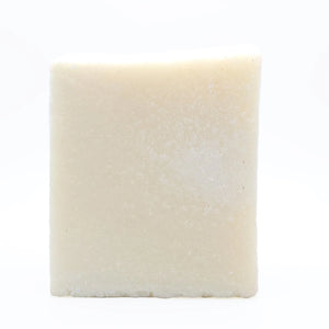 Savon de suif au sel marin et à la lavande