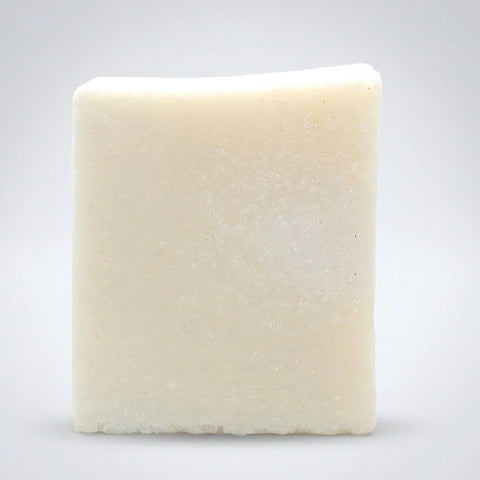 Lavender Sea Salt Tallow Soap