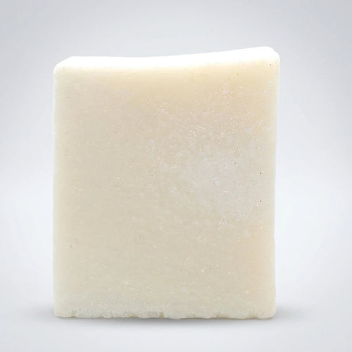 Lemongrass Sea Salt Tallow Soap