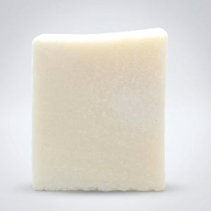 Lavender Sea Salt Tallow Soap