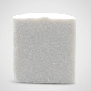 Unscented Sea Salt Tallow Soap