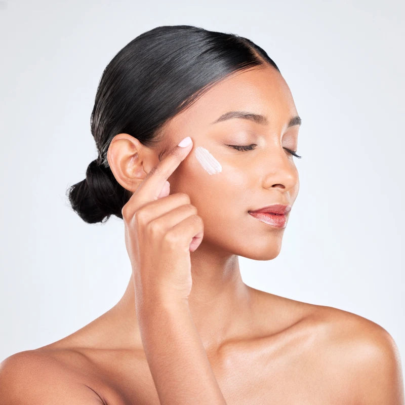 Vanilla + Honey Whipped Tallow Balm (Face & Body)