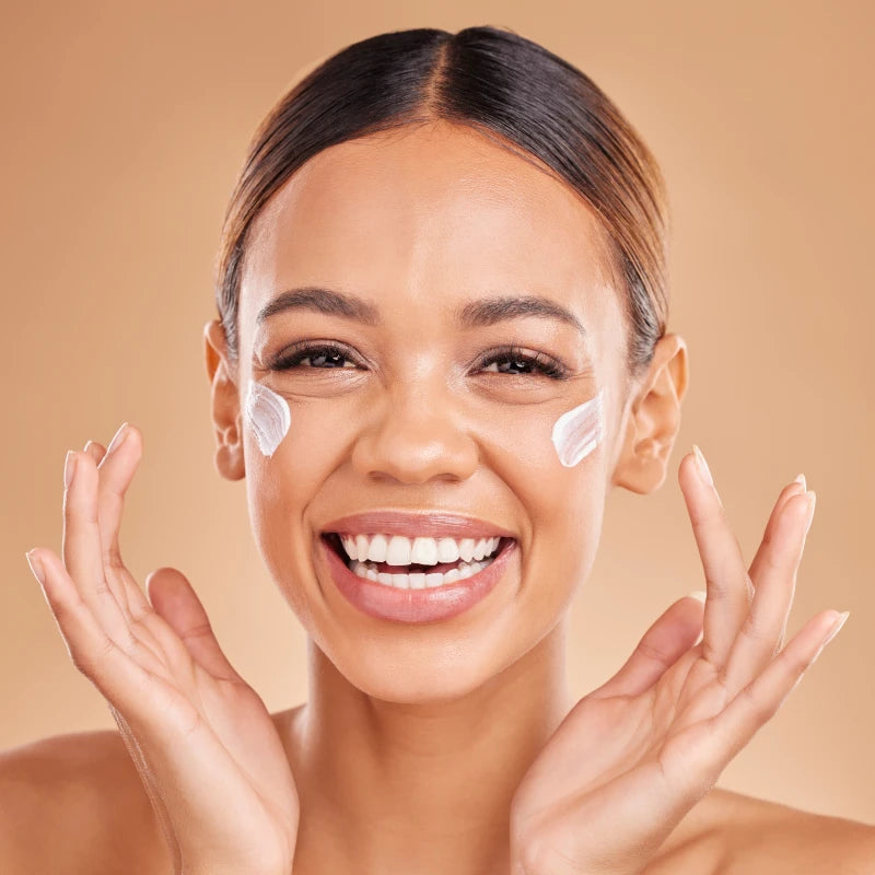 Whipped Tallow Balm For Face & Body - Unscented