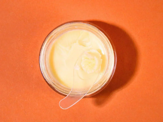 High quality grass-fed beef tallow
