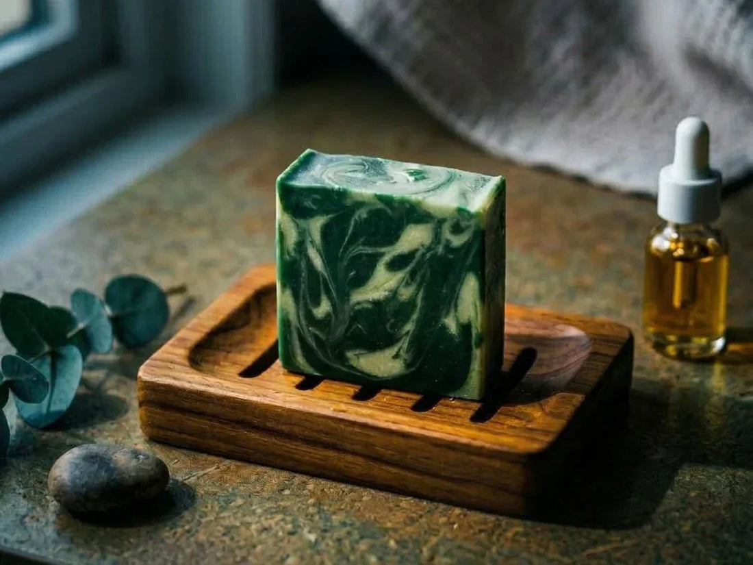 7 Benefits of Tallow Soap (and a Few Honest Drawbacks)