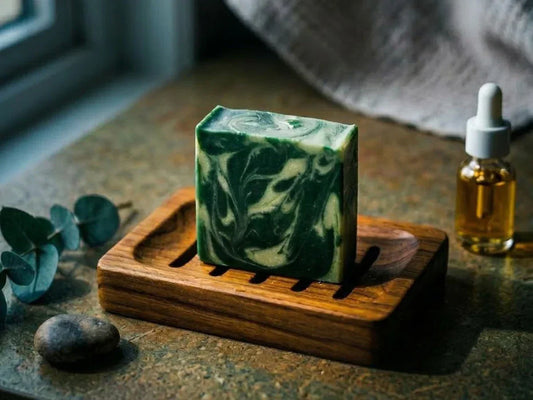 7 Benefits of Tallow Soap (and a Few Honest Drawbacks)