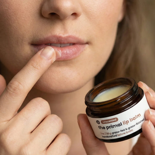 Lip Balms