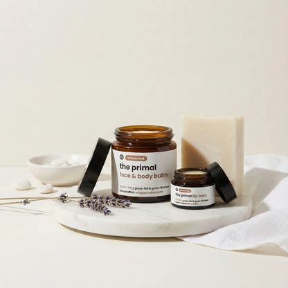 Daily Tallow Starter Kit + Free Shipping