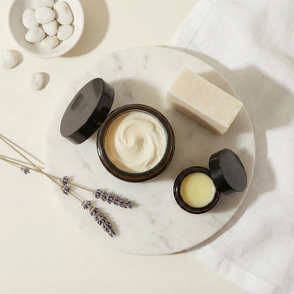 Daily Tallow Starter Kit + Free Shipping