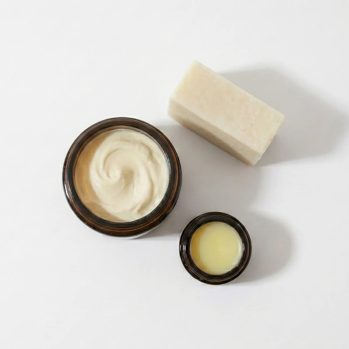 Daily Tallow Starter Kit + Free Shipping