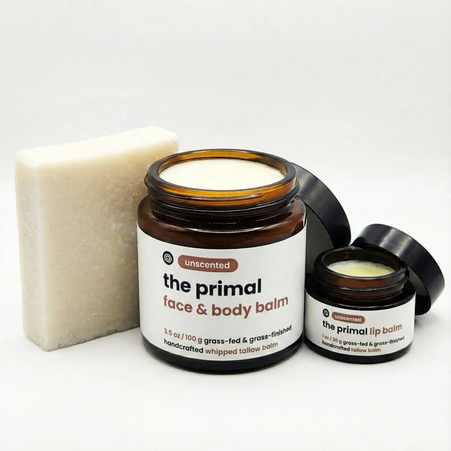 Daily Tallow Starter Kit + Free Shipping