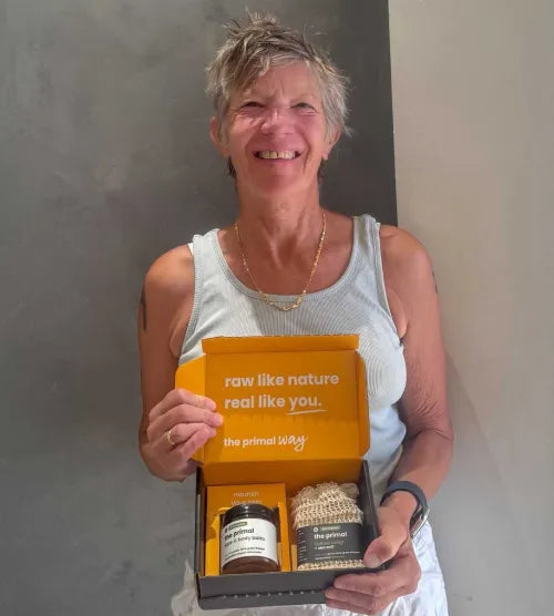 Daily Tallow Starter Kit + Free Shipping