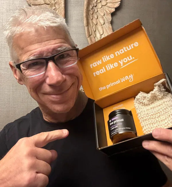 Daily Tallow Starter Kit + Free Shipping