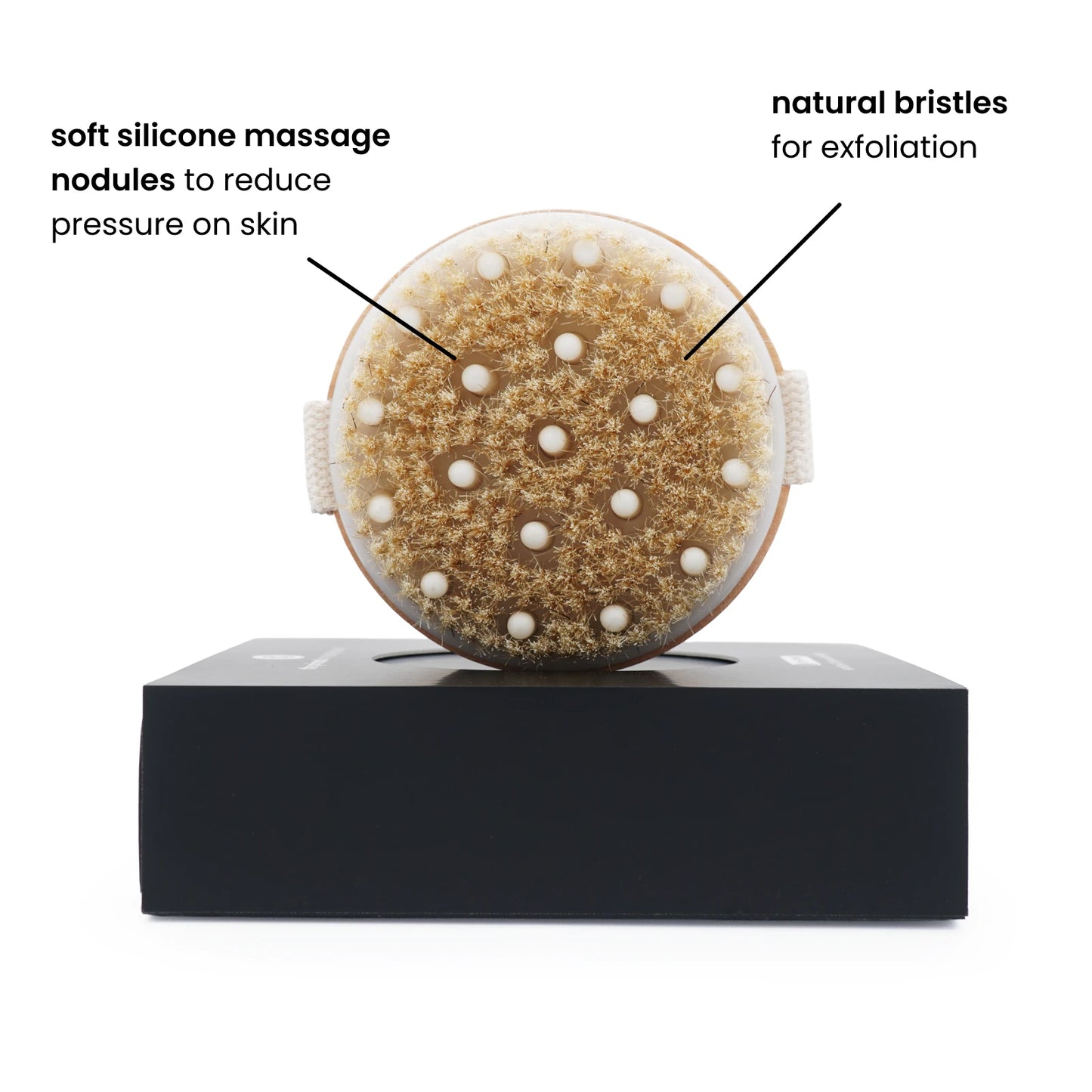 100% Natural Exfoliation Set (5-in-1 Kit)