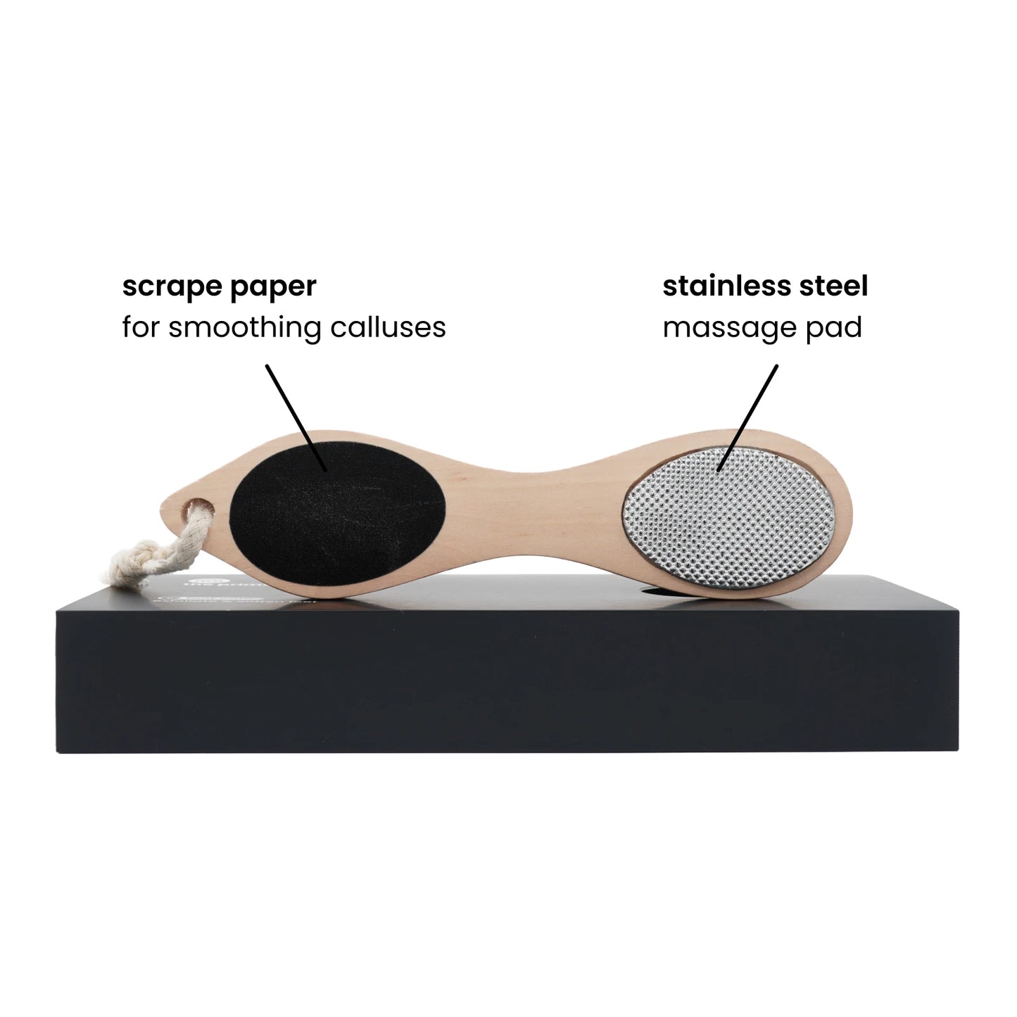 100% Natural Exfoliation Set (5-in-1 Kit)
