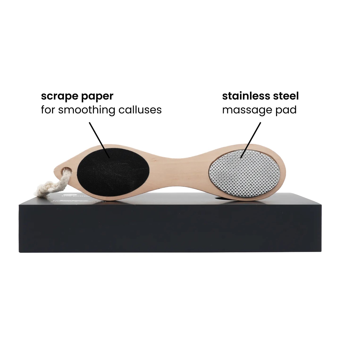 100% Natural Exfoliation Set (5-in-1 Kit)