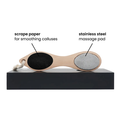 100% Natural Exfoliation Set (5-in-1 Kit)