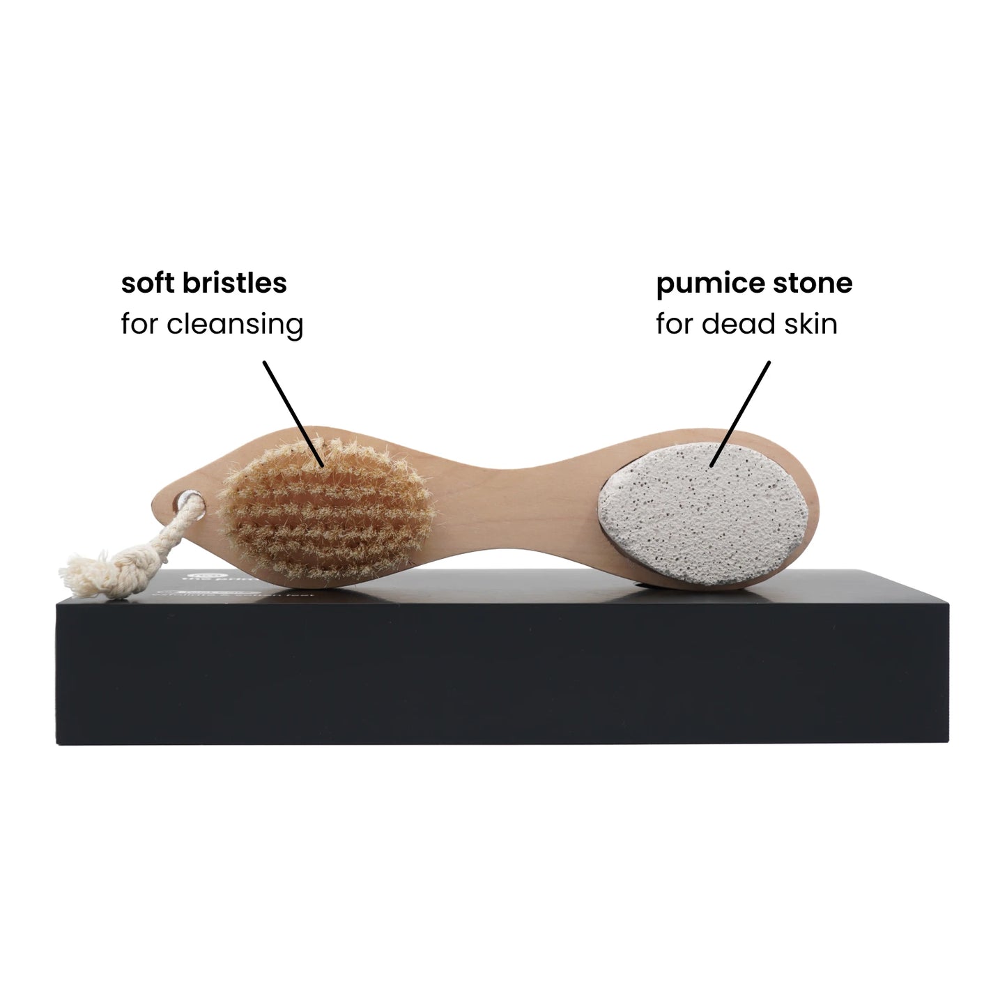 100% Natural Exfoliation Set (5-in-1 Kit)
