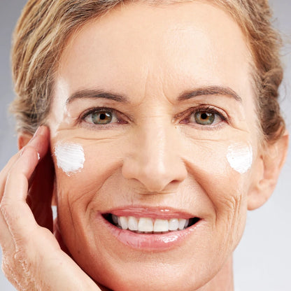 Whipped Tallow Balm For Face & Body - Unscented