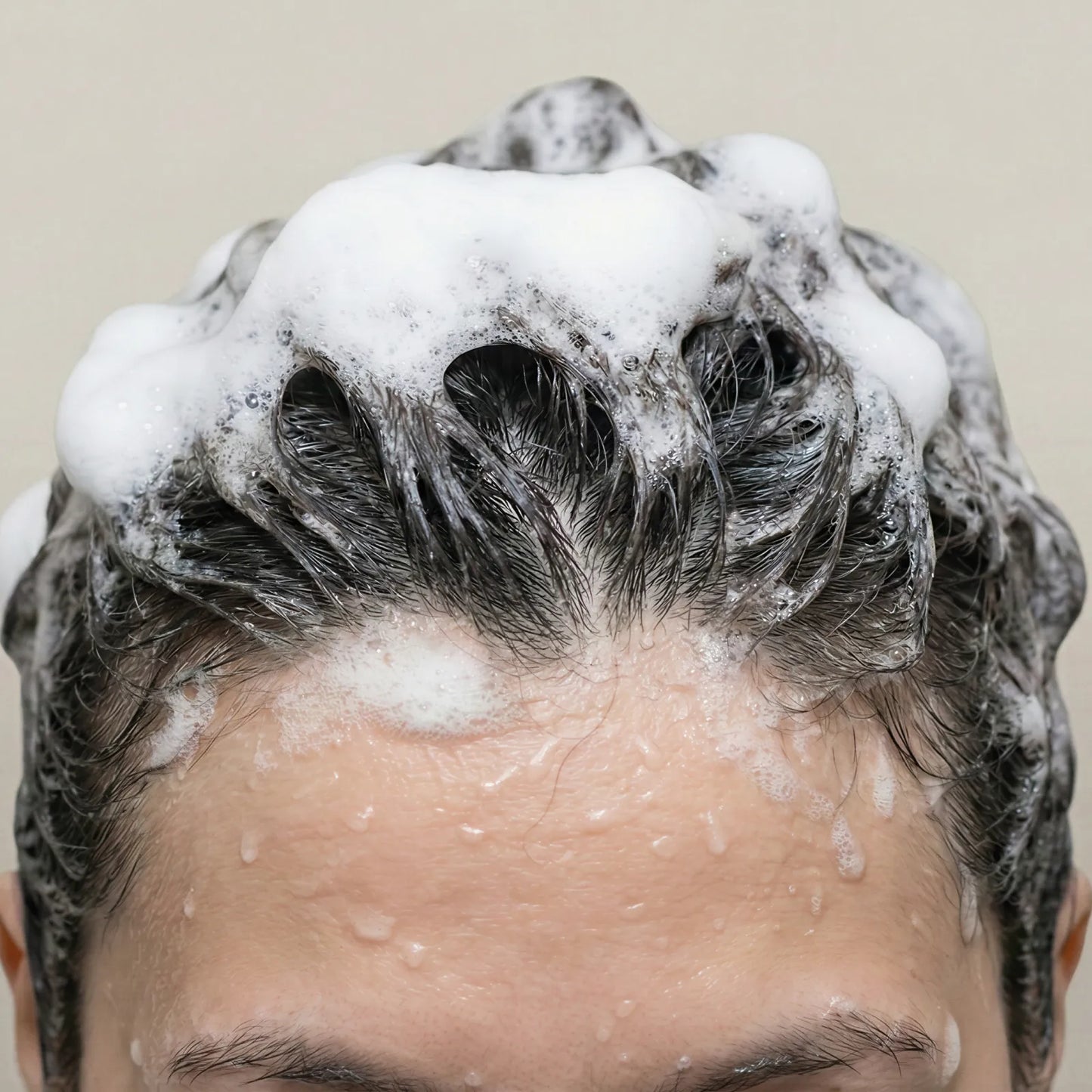 Turmeric Tallow Shampoo & Body Soap