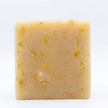 Shampoing et savon solide Miel et Suif