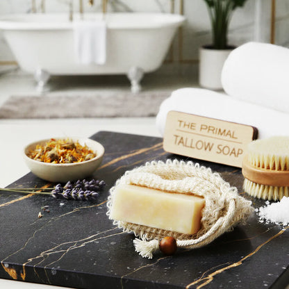 Daily Tallow Starter Kit + Free Shipping