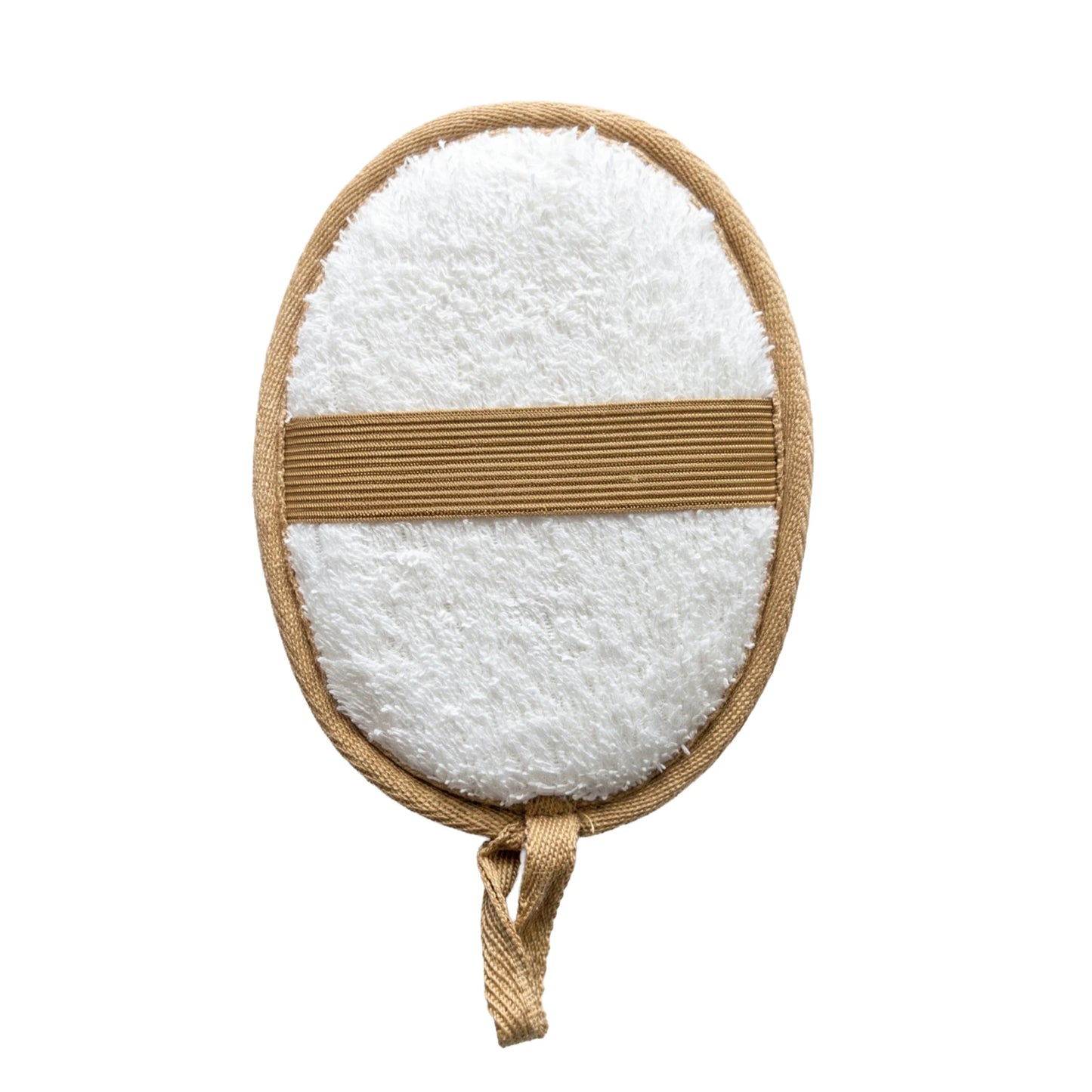 Natural Egyptian Loofah Pad
