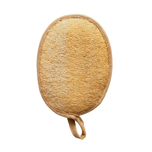Éponge naturelle luffa égyptienne