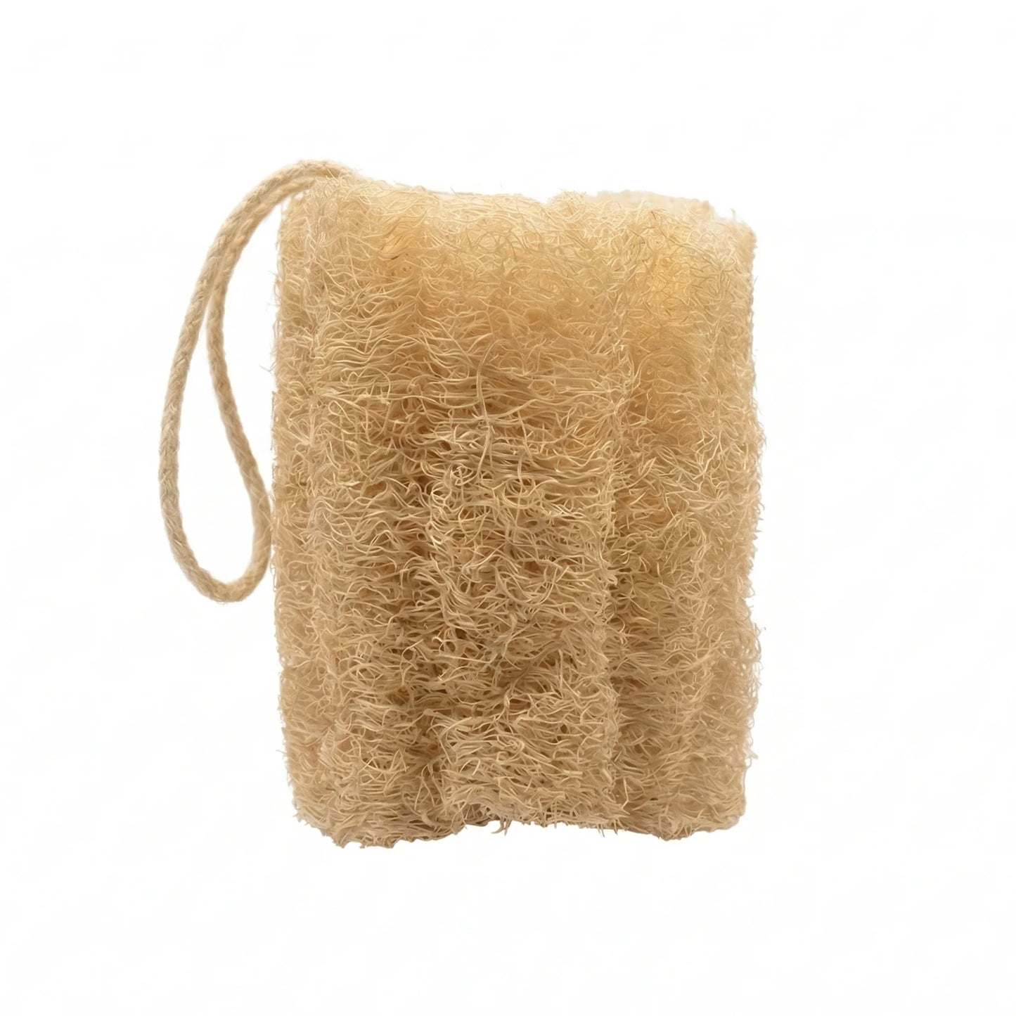 Natural Egyptian Loofah Sponge