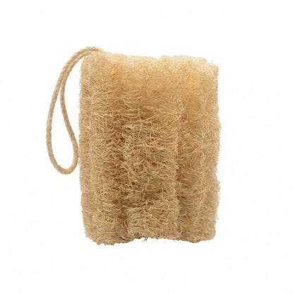 Natural Egyptian Loofah Sponge