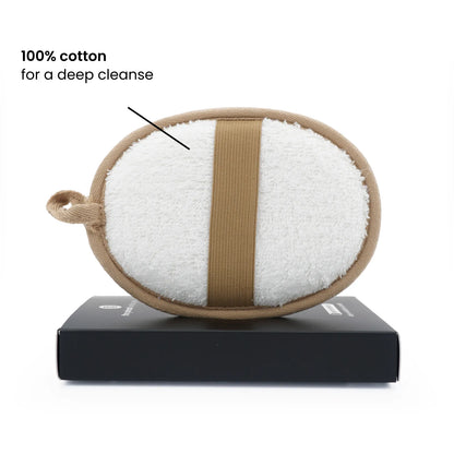 100% Natural Exfoliation Set (5-in-1 Kit)