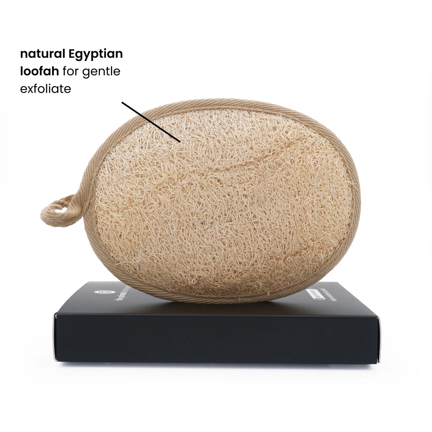 100% Natural Exfoliation Set (5-in-1 Kit)