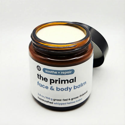 Daily Tallow Starter Kit + Free Shipping