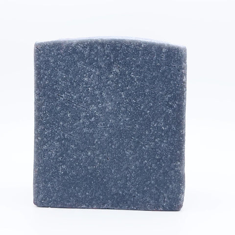 Sweet Orange Charcoal Tallow Soap